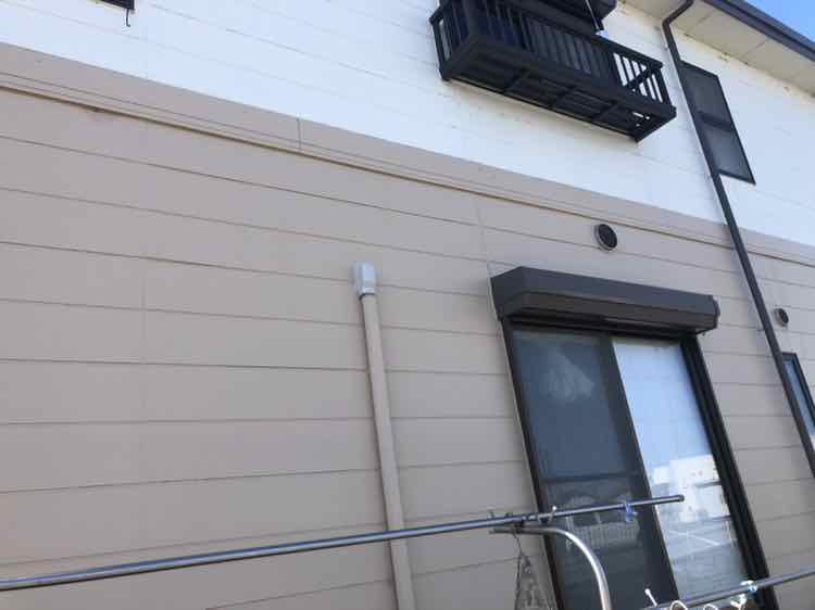 藤岡市 外壁 ミヤケン