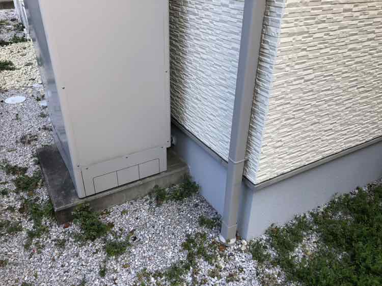 前橋市六供町 水切り ミヤケン