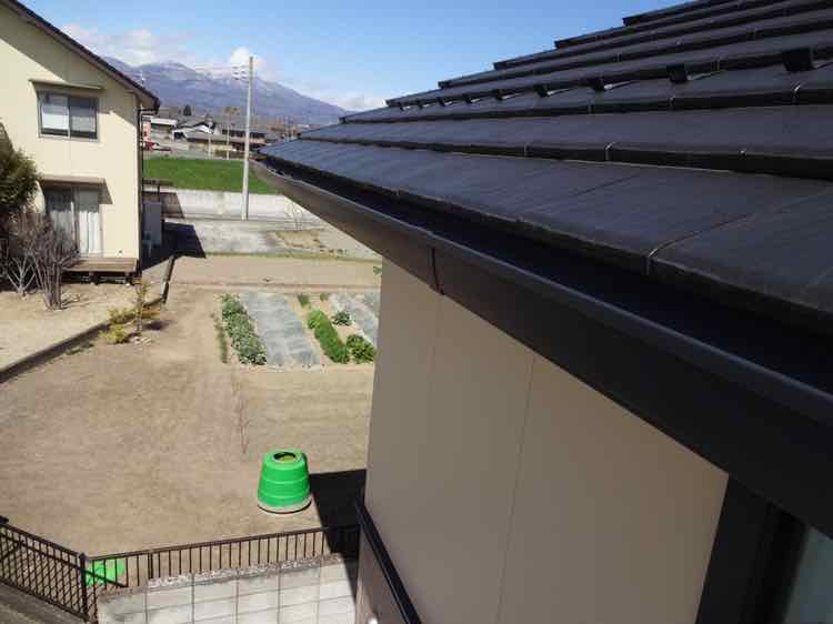前橋市 雨樋 ミヤケン