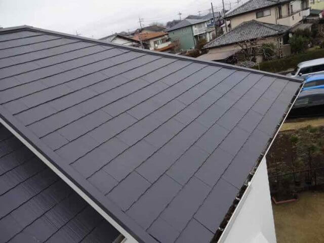 高崎市 屋根 ミヤケン