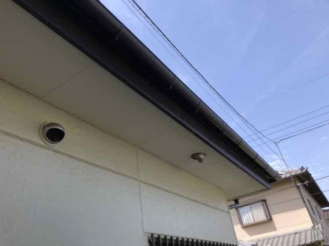 雨樋 ミヤケン