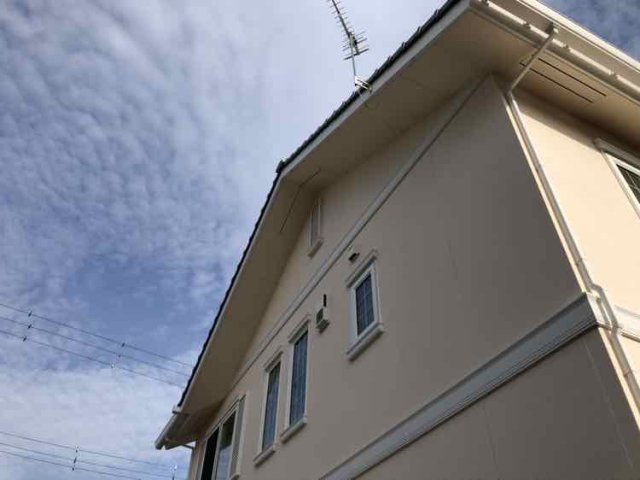 新町 軒裏天井 ミヤケンあ