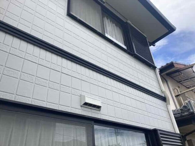 邑楽郡邑楽町 外壁塗装 ミヤケン