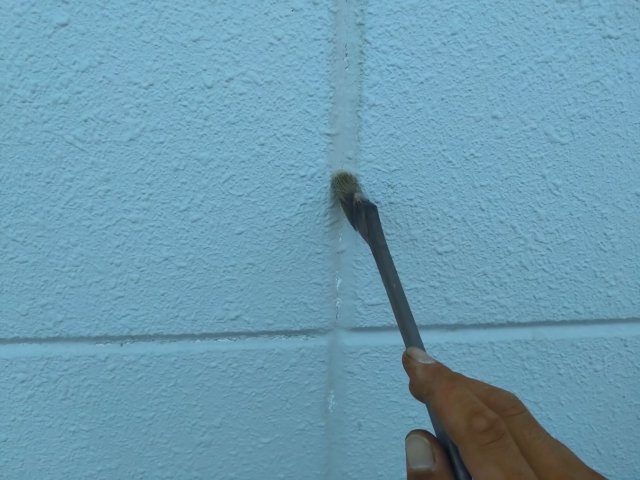 プライマー塗布