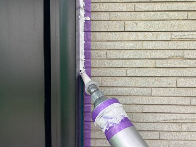 充填 ミヤケン