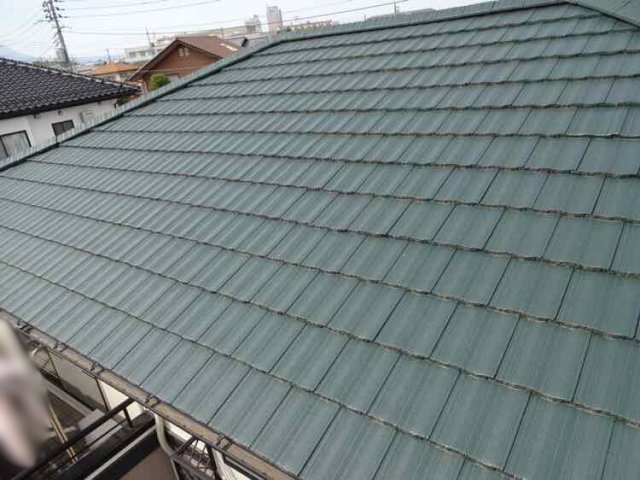 前橋市 屋根 ミヤケン