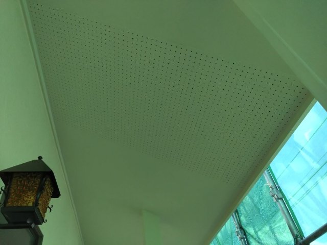 前橋市 軒裏天井 ミヤケン