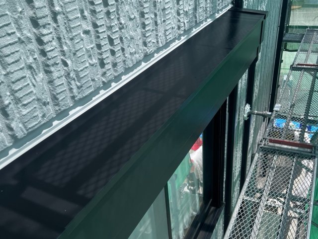 桐生 シャッター ミヤケン