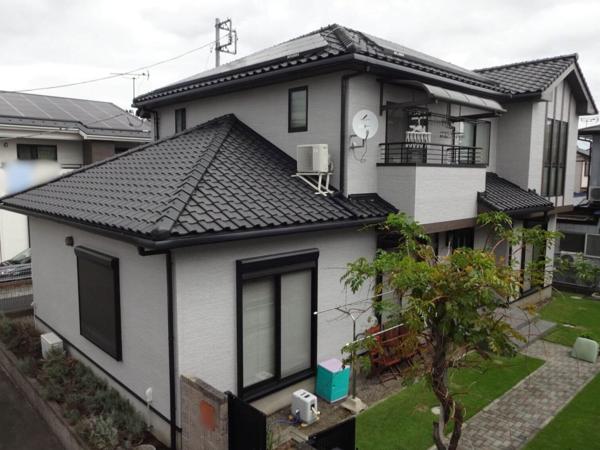 前橋市 アフター ミヤケン