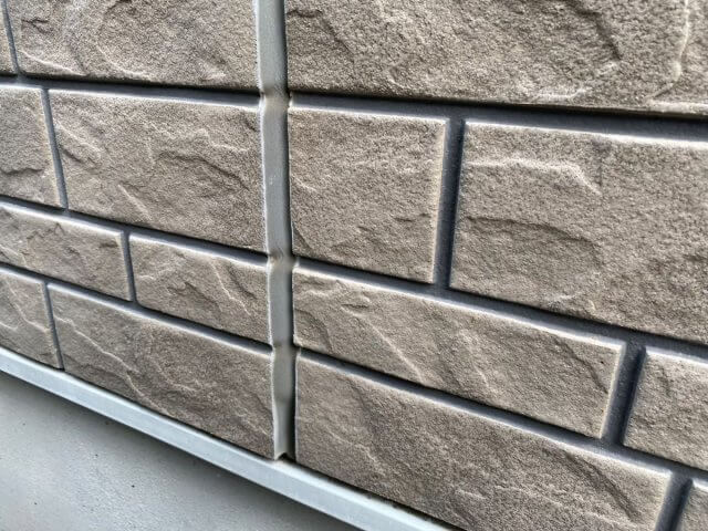 高崎市 コーキング