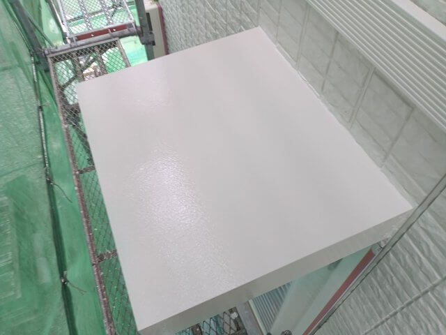 高崎 庇屋根 ミヤケン