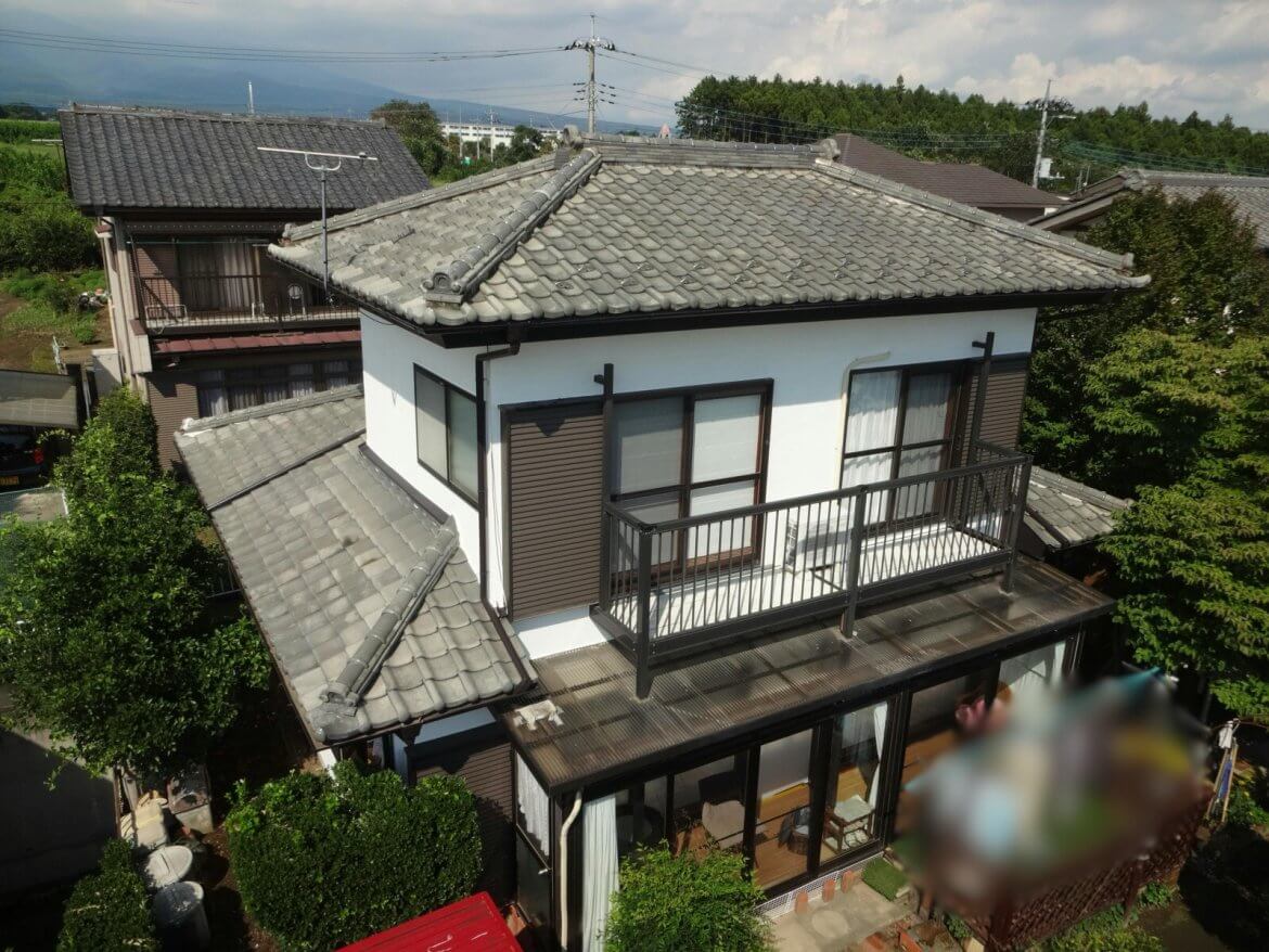 前橋市 アフター