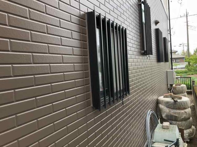 藤岡市 外壁塗装 ミヤケン