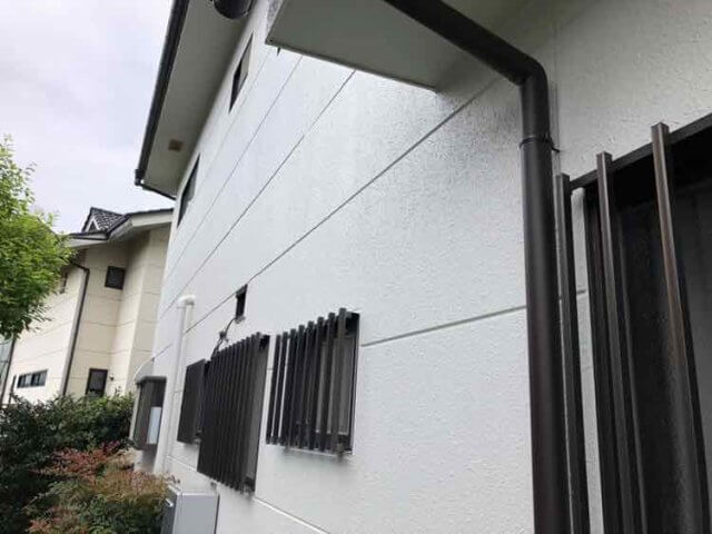 藤岡市 外壁 ミヤケン