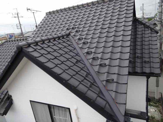 藤岡市 屋根点検 ミヤケン