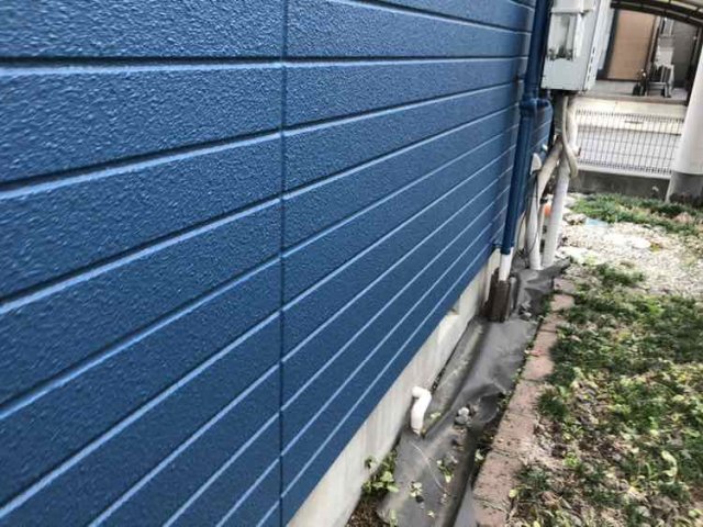 藤岡市 外壁塗装 ミヤケン