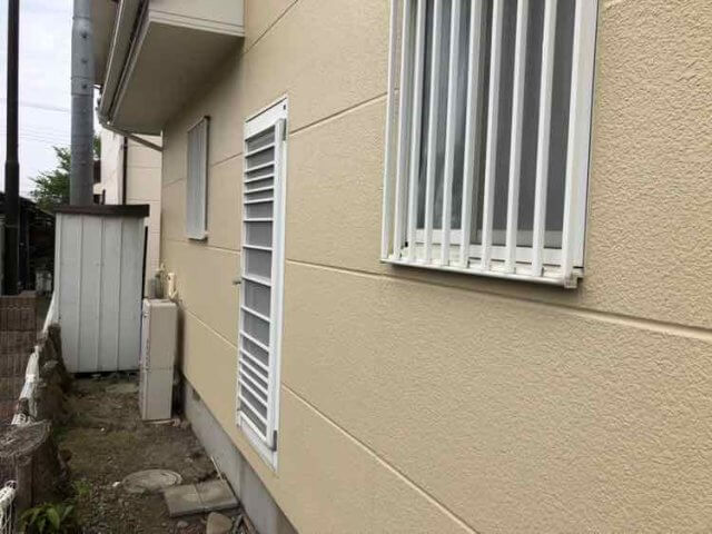 前橋市 外壁 ミヤケン
