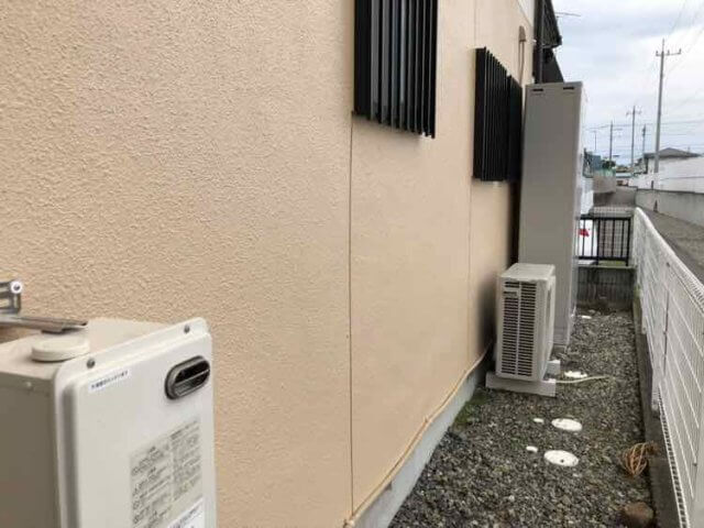 前橋市 外壁 ミヤケン