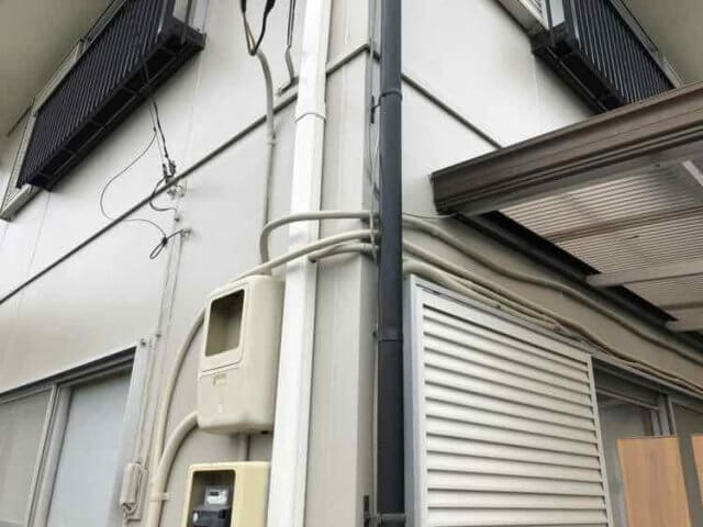 前橋市 雨樋 ミヤケン