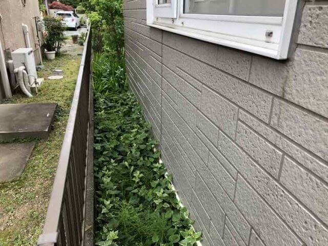 前橋市 外壁 ミヤケン
