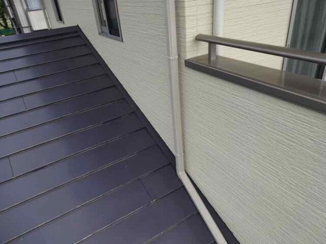 前橋市 雨樋 ミヤケン