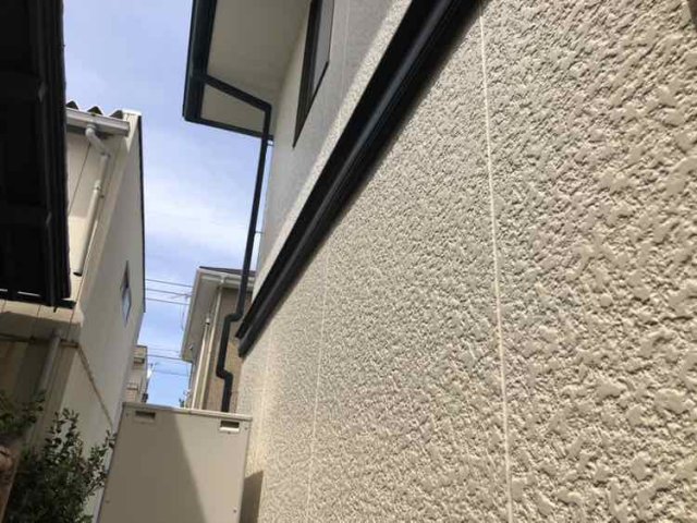 前橋市 外壁 ミヤケン