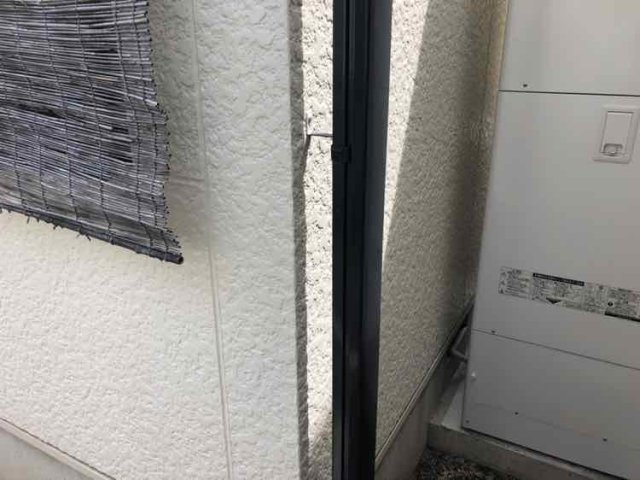 前橋市 雨樋 ミヤケン