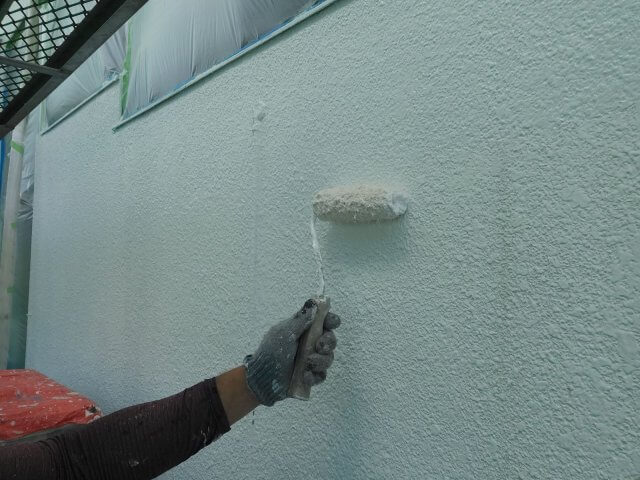 下塗り ミヤケン