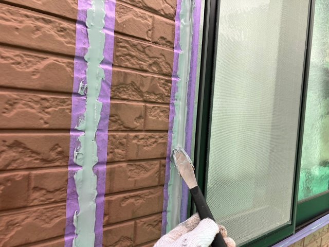 安中市 ヘラ押さえ ミヤケン