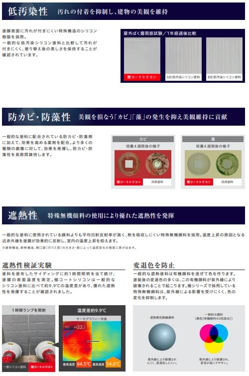 アステック×ミヤケン　極コートシリコン②