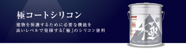 極コートシリコン