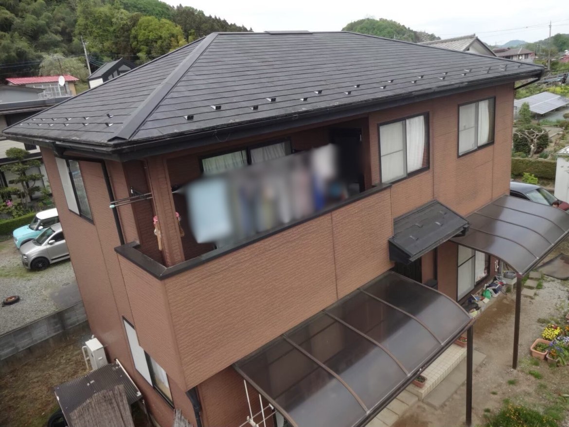 施工前 ミヤケン