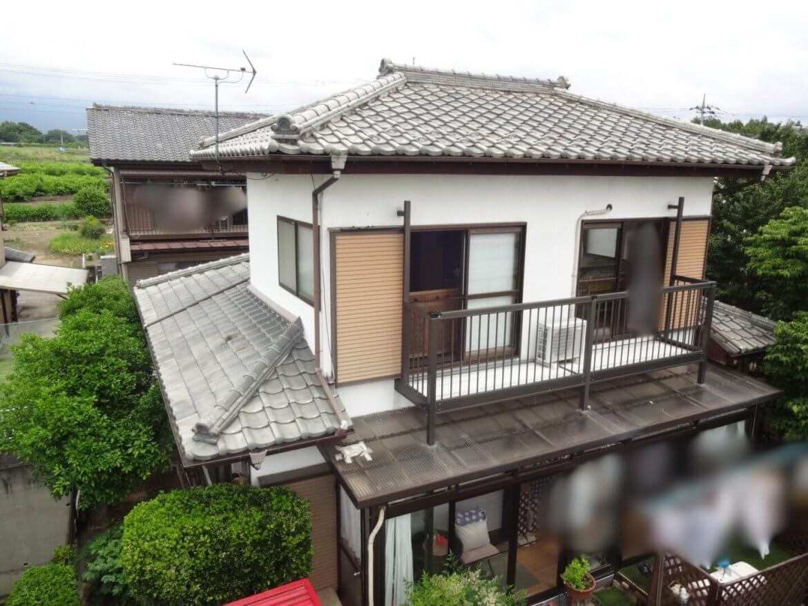 前橋市 ビフォー