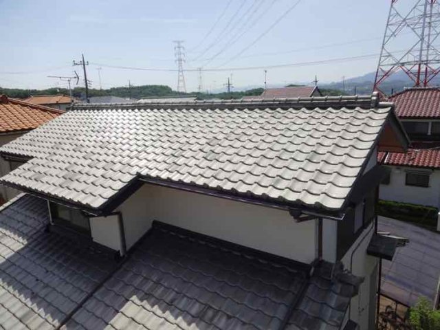 高崎市 屋根 ミヤケン