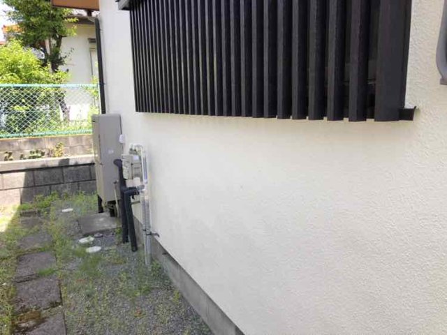 高崎市 外壁 ミヤケン