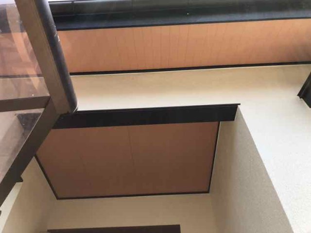 高崎市 軒裏天井 ミヤケン