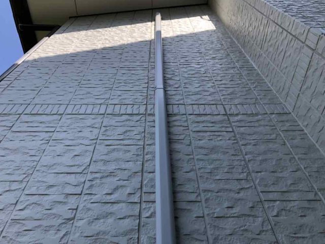 高崎市 雨樋 ミヤケン
