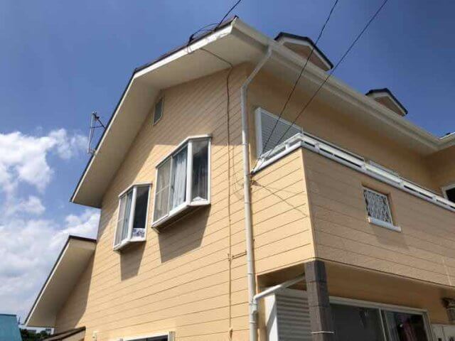 安中市 外壁点検 ミヤケン