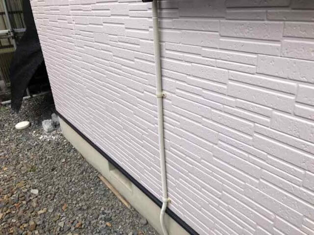 高崎市 外壁点検 ミヤケン