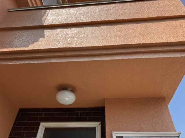 玉村町 軒裏天井塗装 ミヤケン