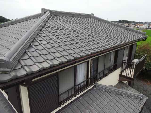 甘楽郡 屋根点検 ミヤケン