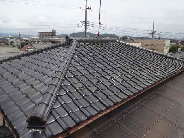 太田市 屋根 ミヤケン