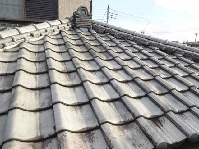 太田市 屋根 ミヤケン