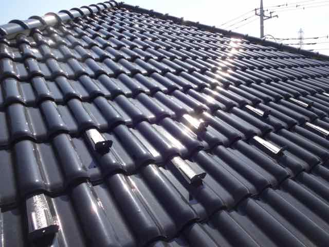 前橋市 屋根 ミヤケン