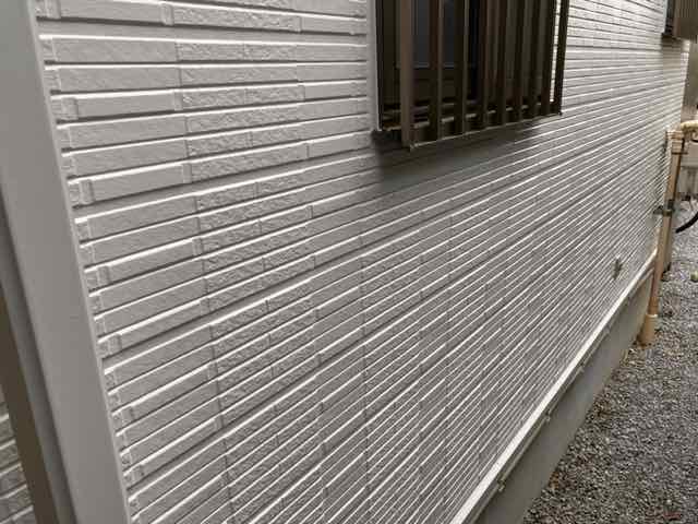 前橋市 外壁塗装 ミヤケン