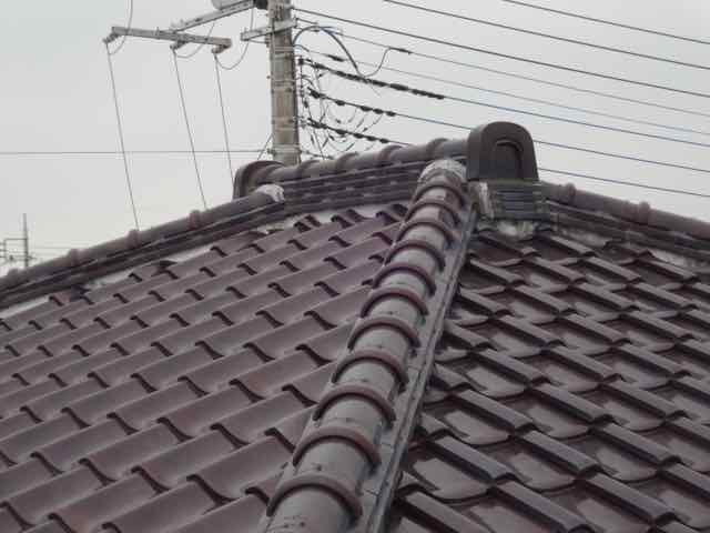 前橋市 屋根塗装 ミヤケン