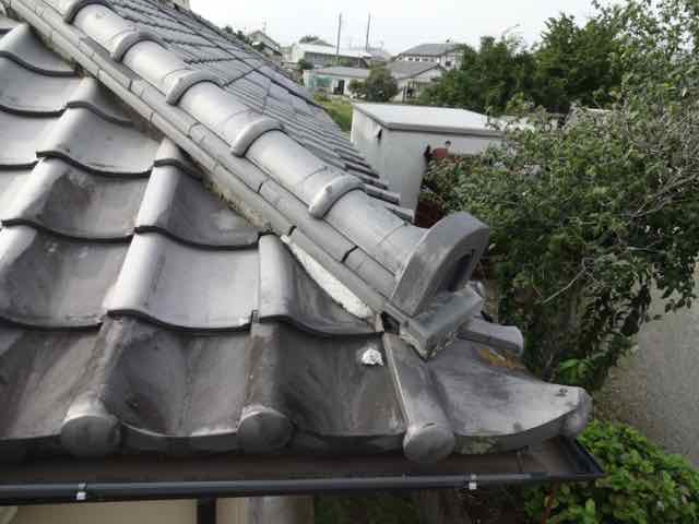 前橋市 屋根 ミヤケン