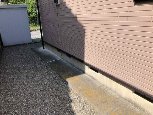 高崎市 外壁塗装 ミヤケン