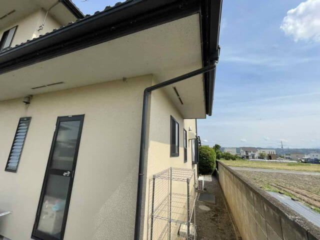 高崎市 外壁塗装 ミヤケン