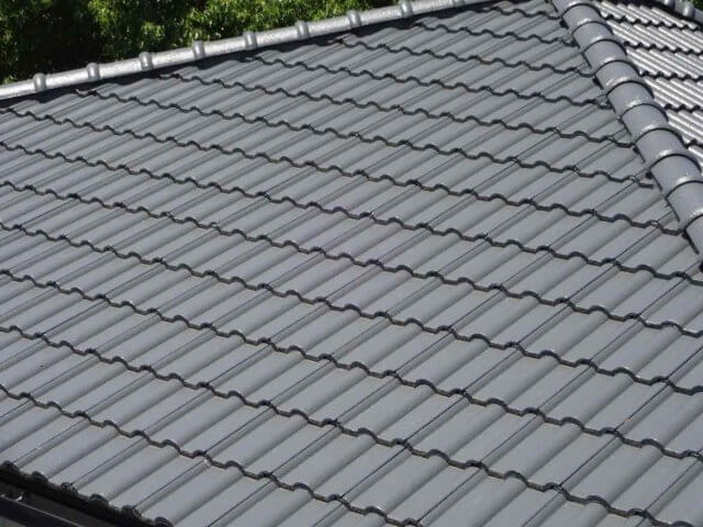 高崎市 屋根 ミヤケン